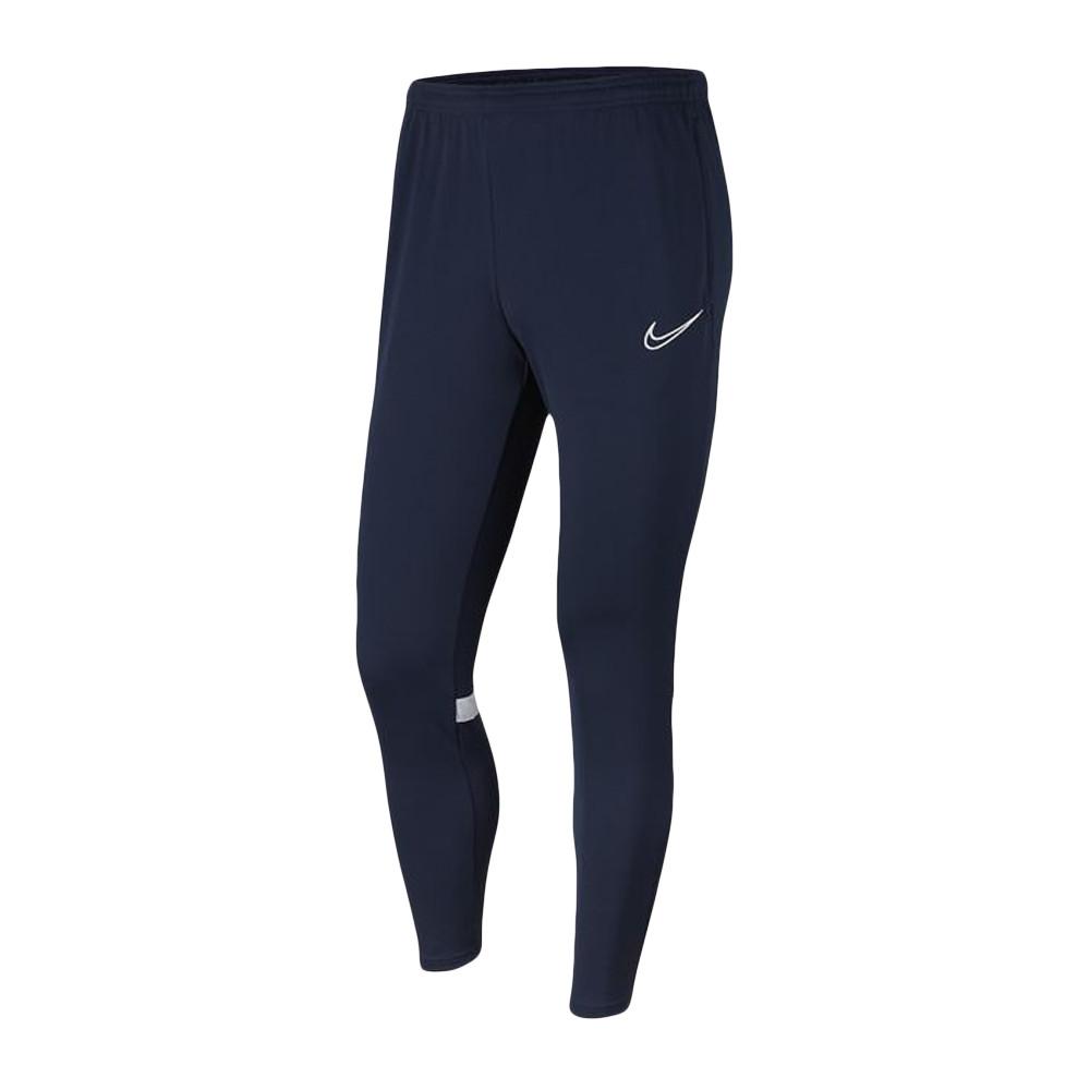 Jogging Marine Homme Nike Dri-fit Academy pas cher