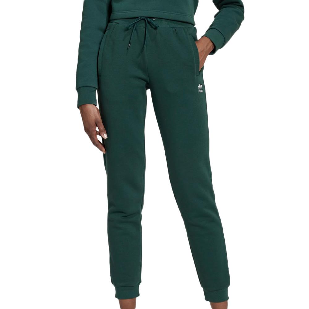 Jogging Vert Femme Adidas 6781 Espace des marques