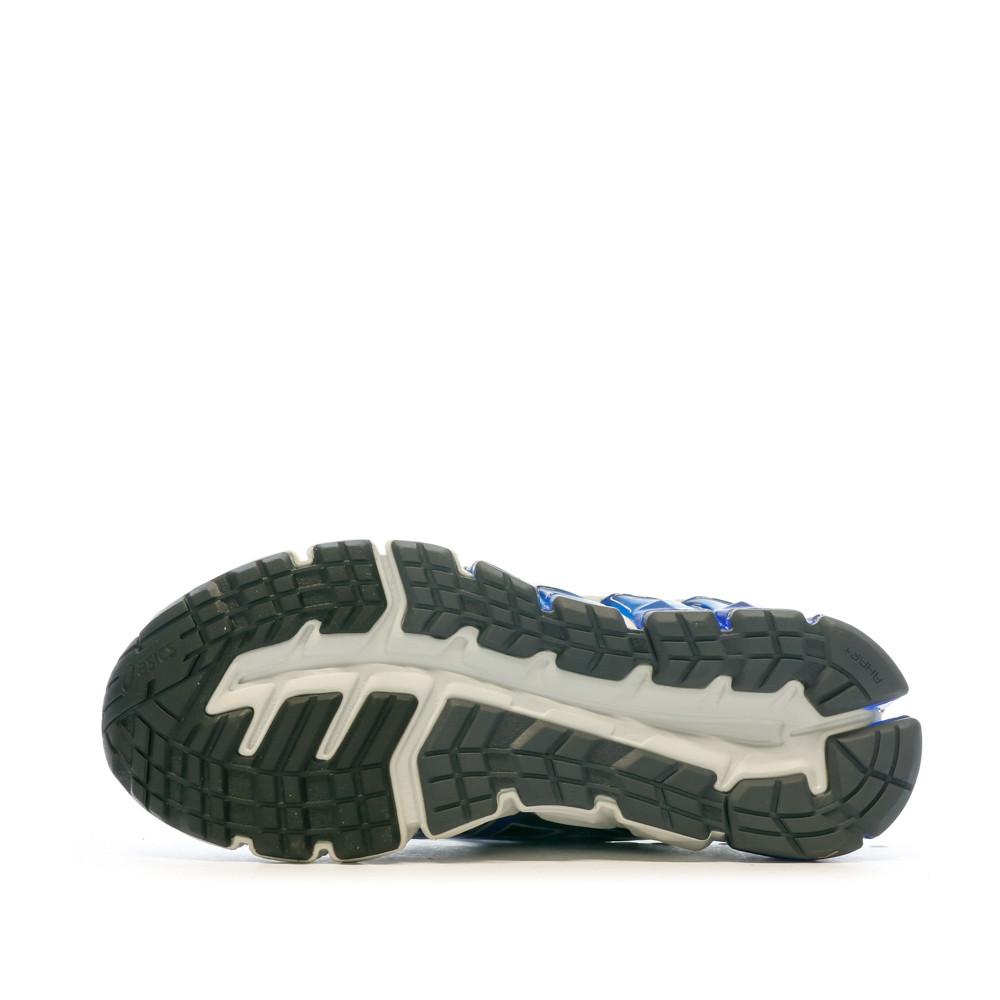 Baskets Noires Homme Asics Gel-quantum 180 vue 5