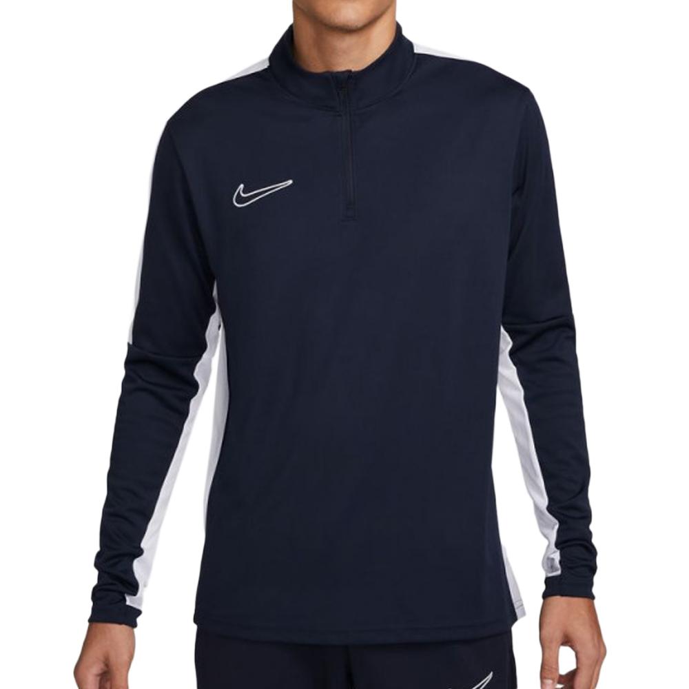 Haut d'Entraînement Marine Homme Nike Dril pas cher