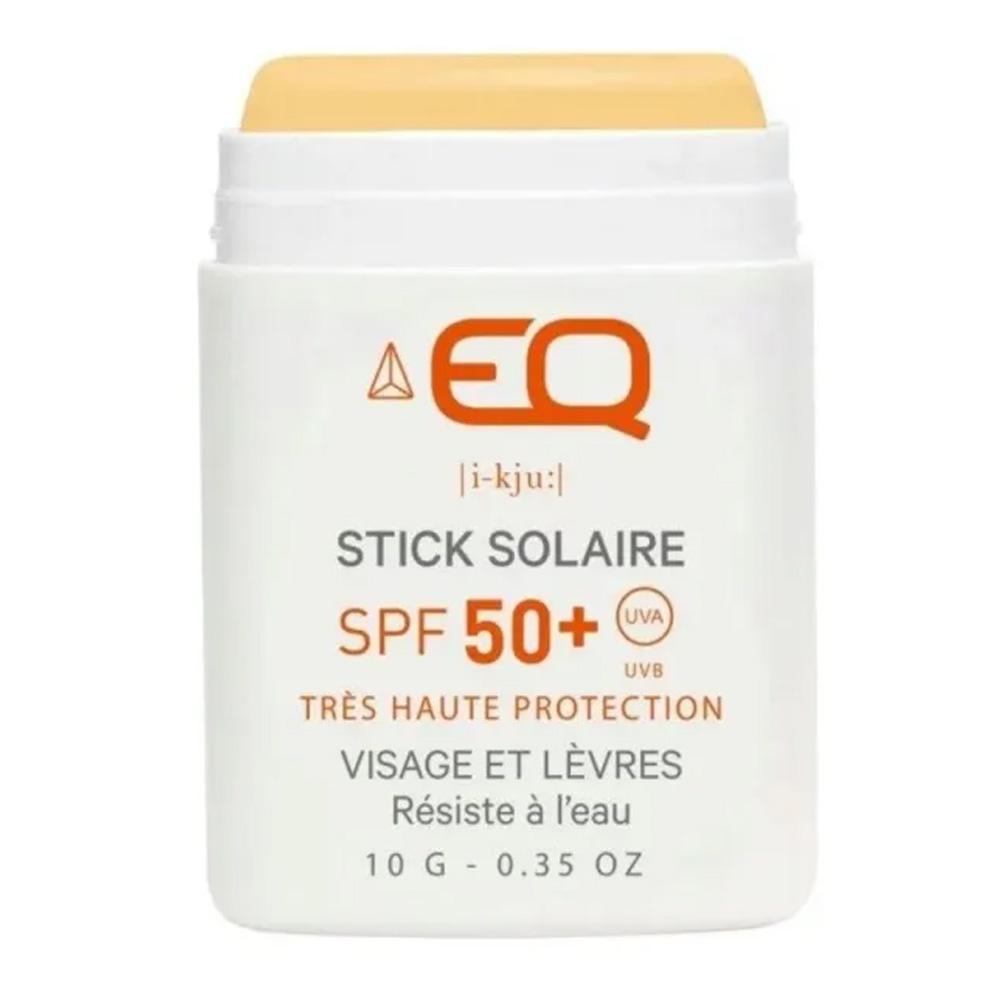 Crème solaire Stick Visage Bio 50+spf pas cher