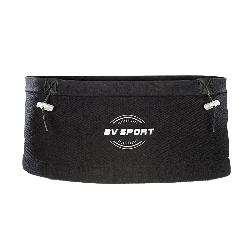 Ceinture de Trail Noir Homme BV SPORT Ultra Belt pas cher