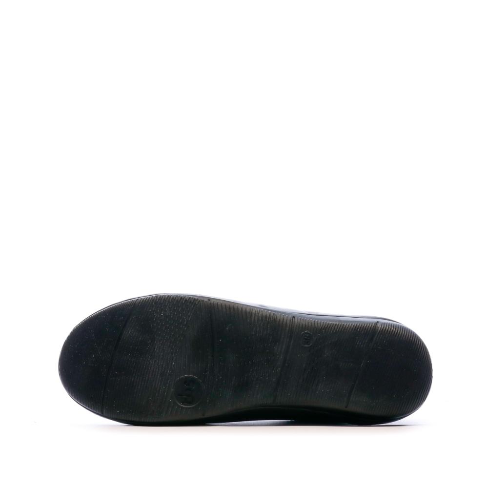 Baskets Noires Femme Tbs Thimora vue 5