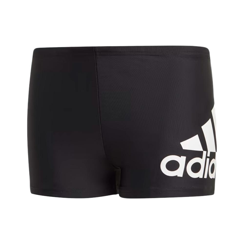 Boxer de bain Noir Garçon Adidas Bos Brief pas cher