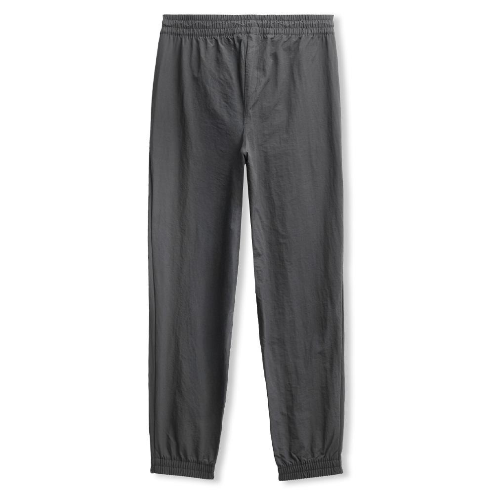 Jogging Gris Foncé Femme Puma Pumatech vue 2