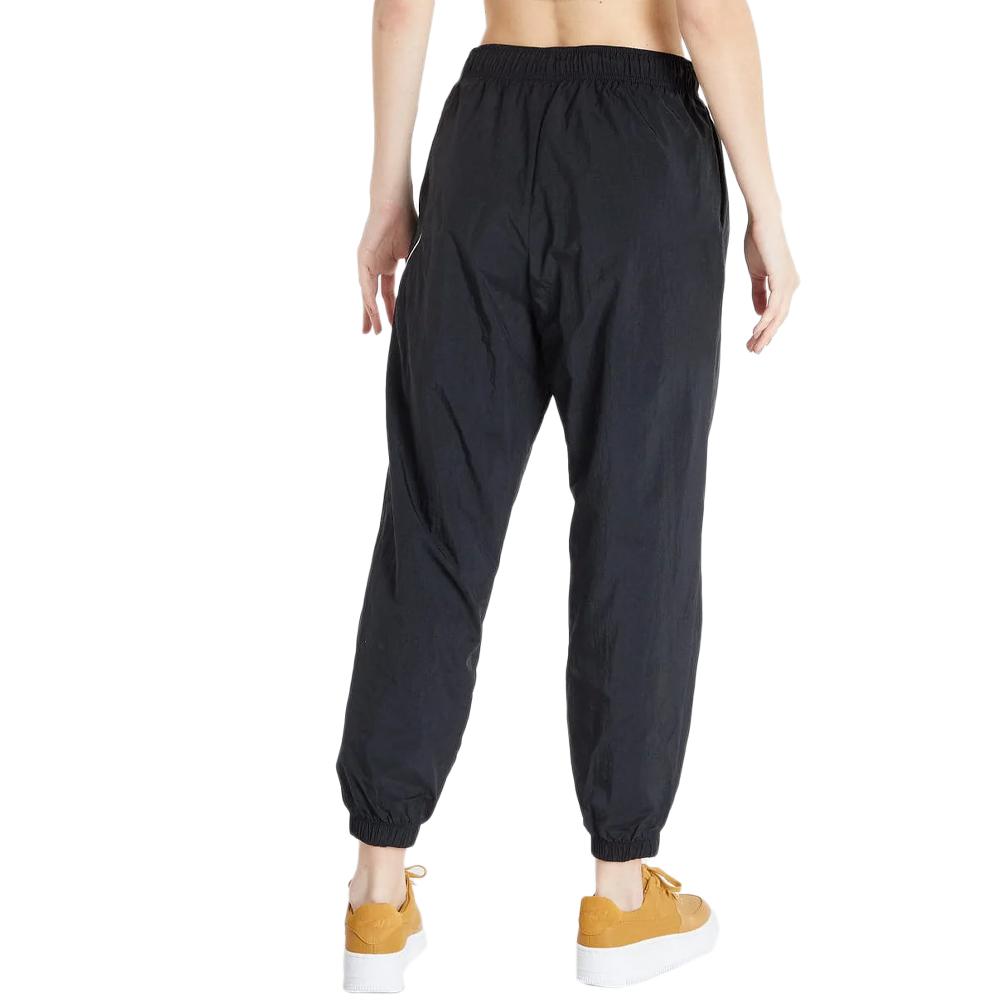 Jogging Noir Femme Nike Wvn vue 2