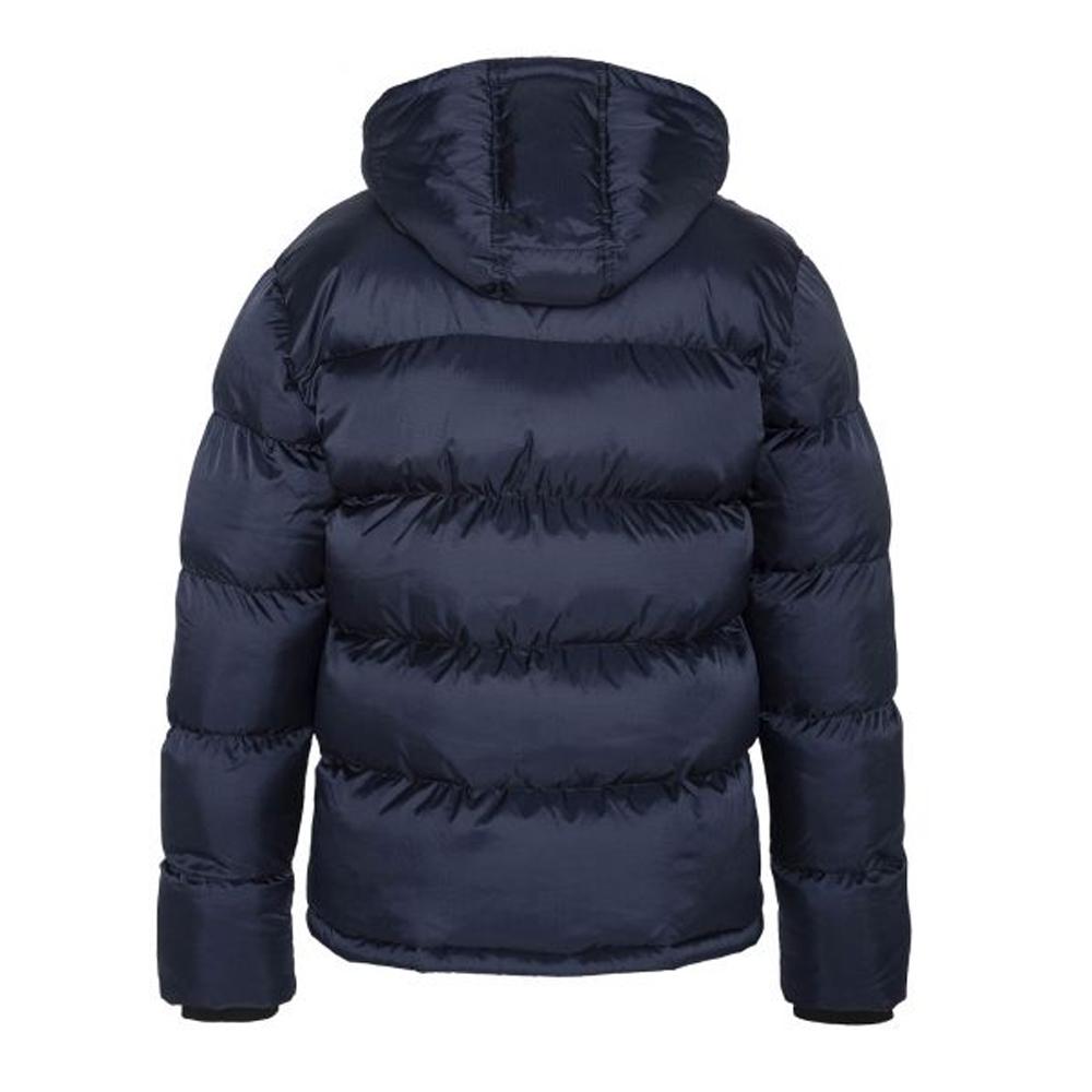 Doudoune Marine Homme Schott IDAHO2 vue 2