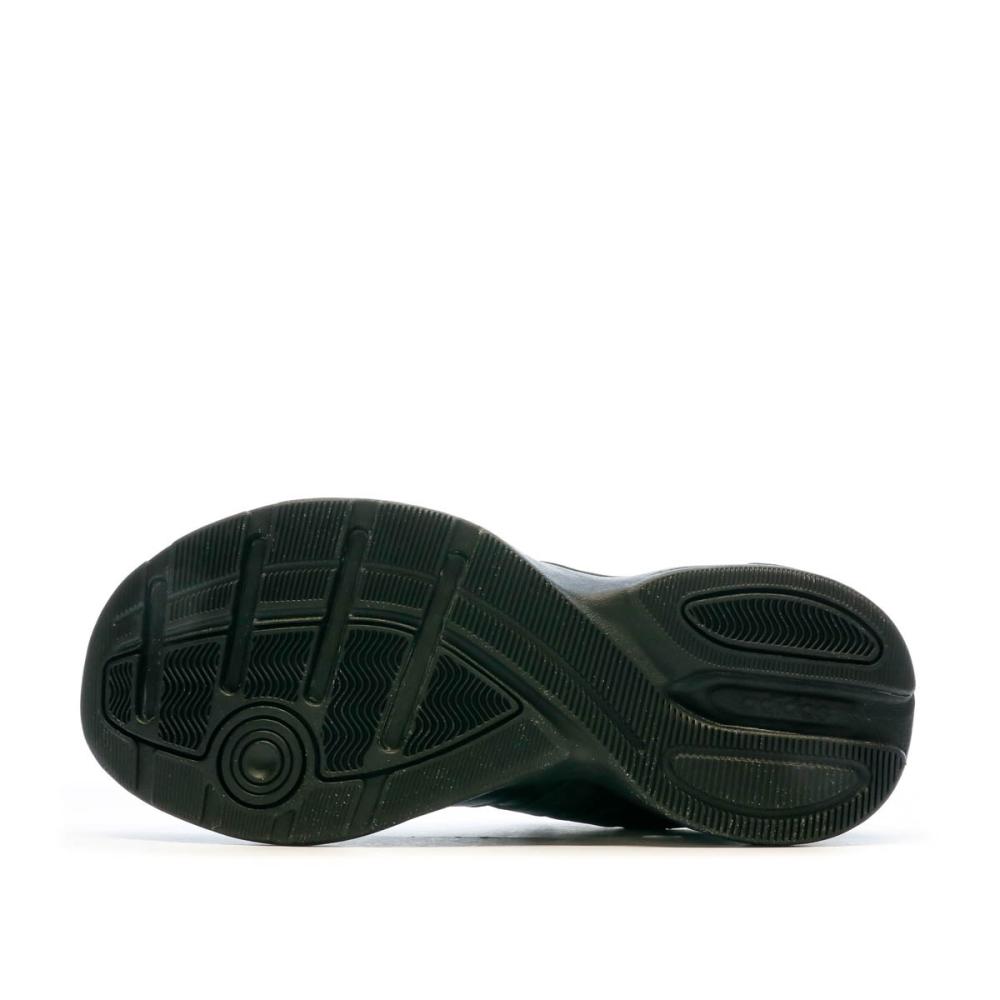 Baskets Noires Homme Adidas Strutter vue 5