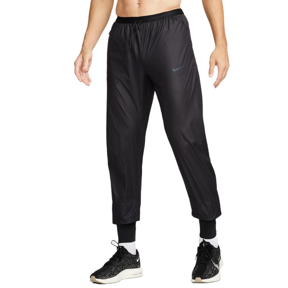Jogging Noir Homme Nike Phenom pas cher