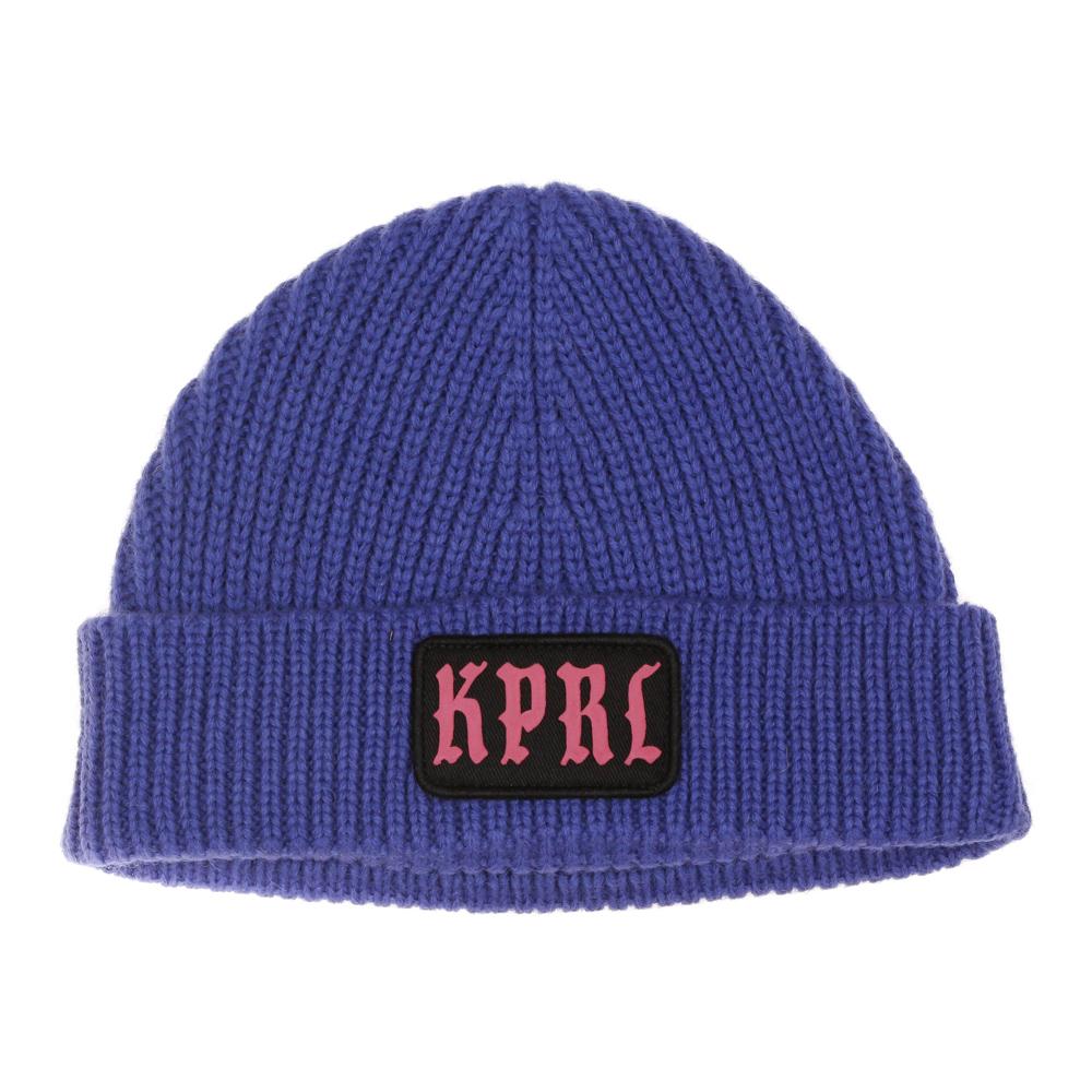 Kaporal Gorro Azul Hombre SAAT2 barato