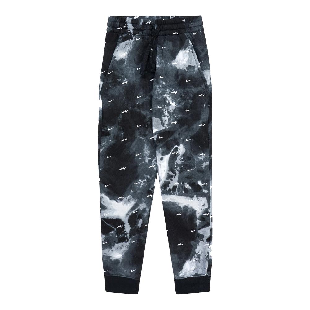 Jogging Noir Garçon Nike Club pas cher