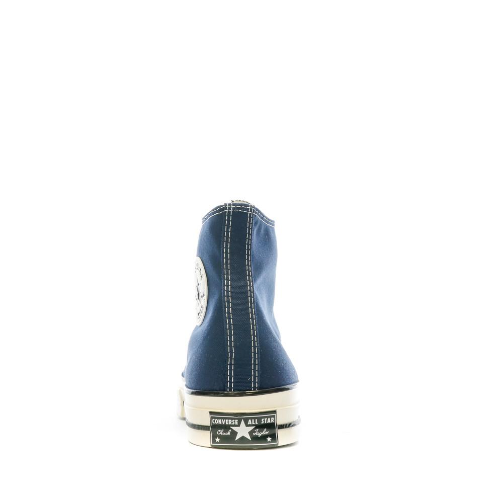 Baskets Marine Homme Converse Chuck Taylor vue 3