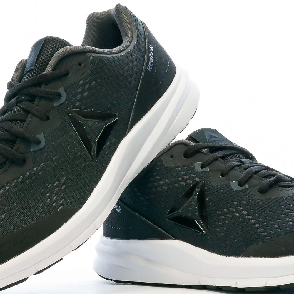 Chaussures de Running Noir Homme Reebok Reebok Runner 3.0 vue 7