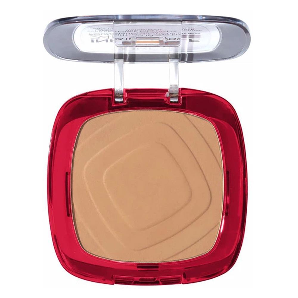 Poudre compacte L’Oréal Paris Infaillible 24H Fresh Wear 300 vue 2