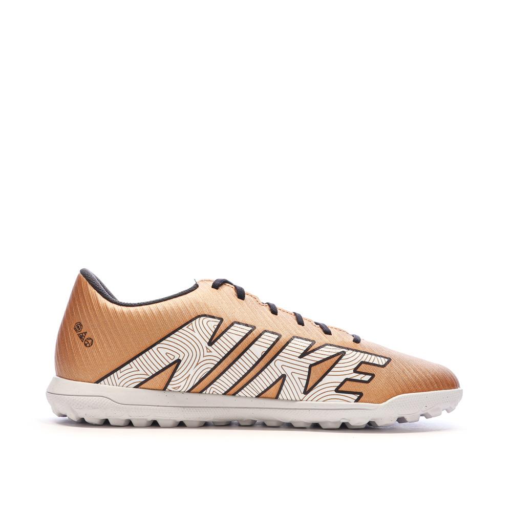 Chaussures de Foot Bronze Homme Nike Vapor 15 Club TF vue 2