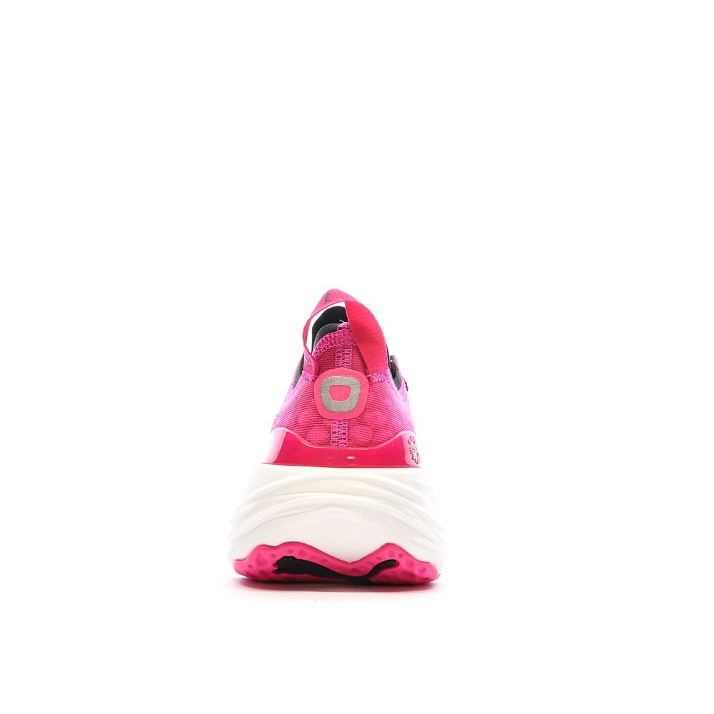 Chaussures de Running Roses Femme PUMA Foreverrun Nitro vue 3