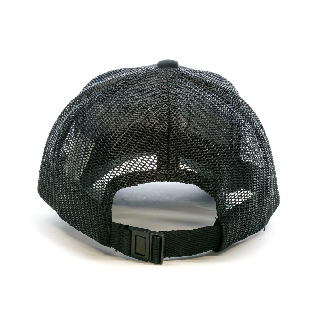 Casquette Noir Homme Comme des Loups CLA1 vue 3