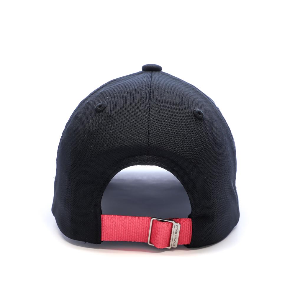 Casquette Noire/Rose Fille Under Armour Blitzing Adj vue 3