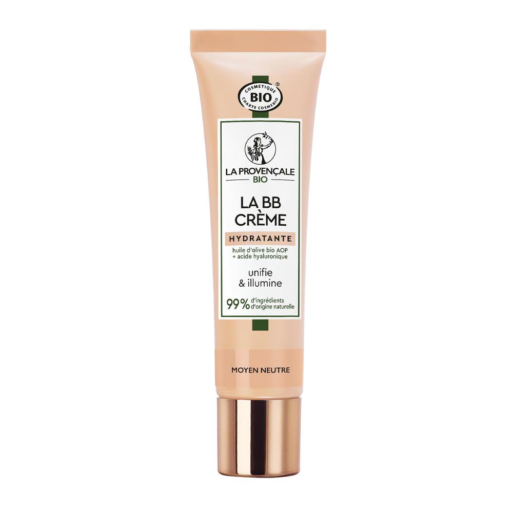BB Crème La Provencale 05 Moyen Neutre pas cher