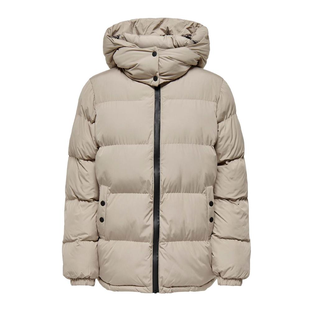Doudoune Beige Femme JDY Yesta Life pas cher