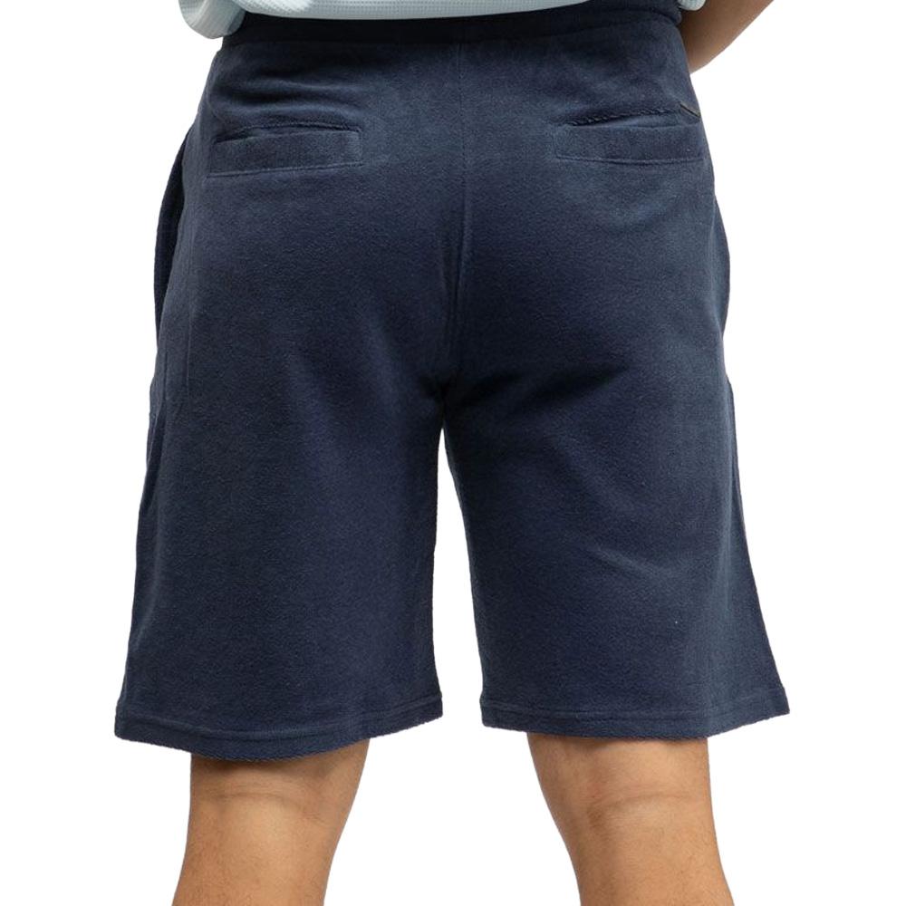Short Marine Homme Paname Brothers BORA2 vue 2