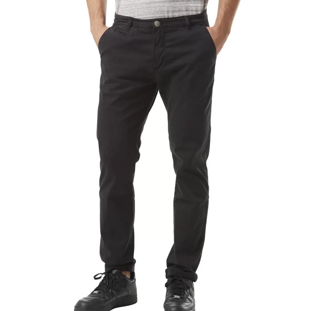 Pantalon Noir Homme Von Dutch COAST pas cher