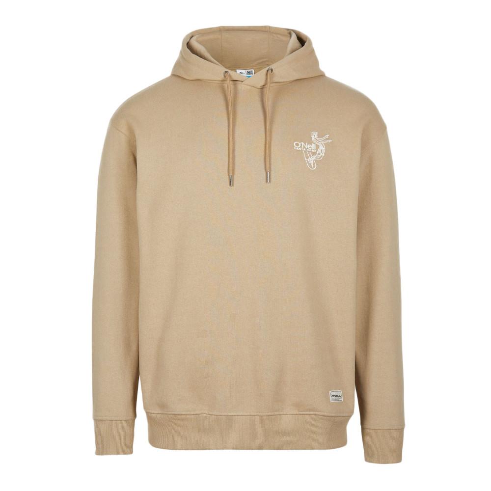 Sweat Beige Homme O'Neill 2750052 pas cher