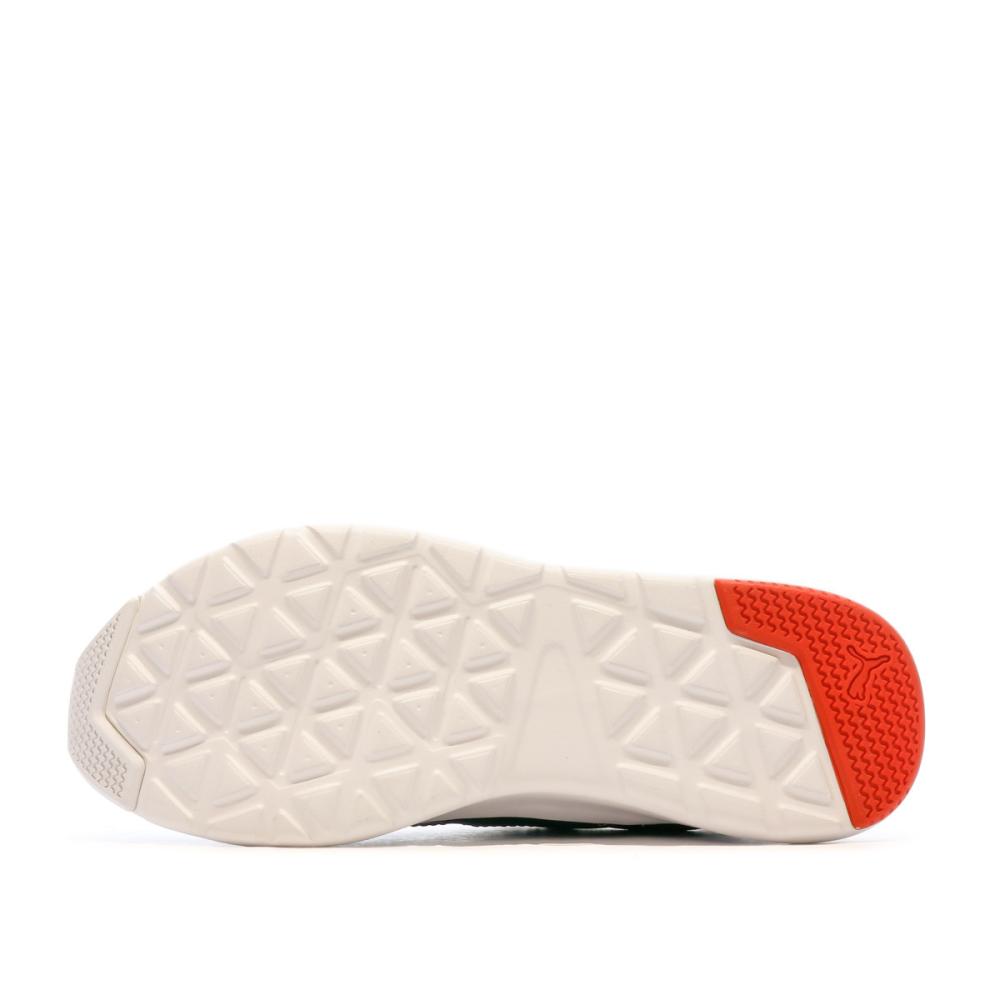 Baskets Noirs Homme Puma Wired Cage vue 5
