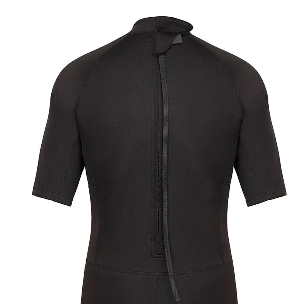 Combinaison de Surf Noir Homme Cool Shoe Wetty vue 2