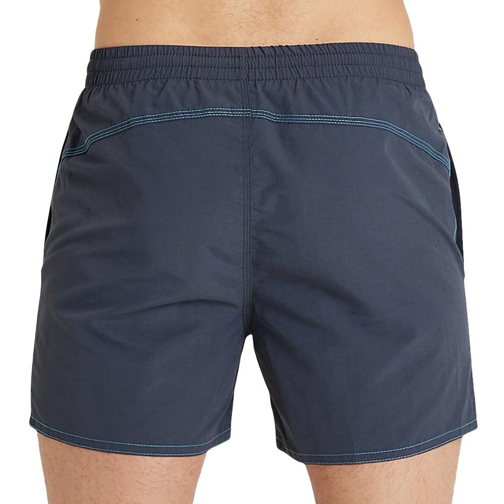 Short de bain Anthracite Homme Arena Bywayx vue 2