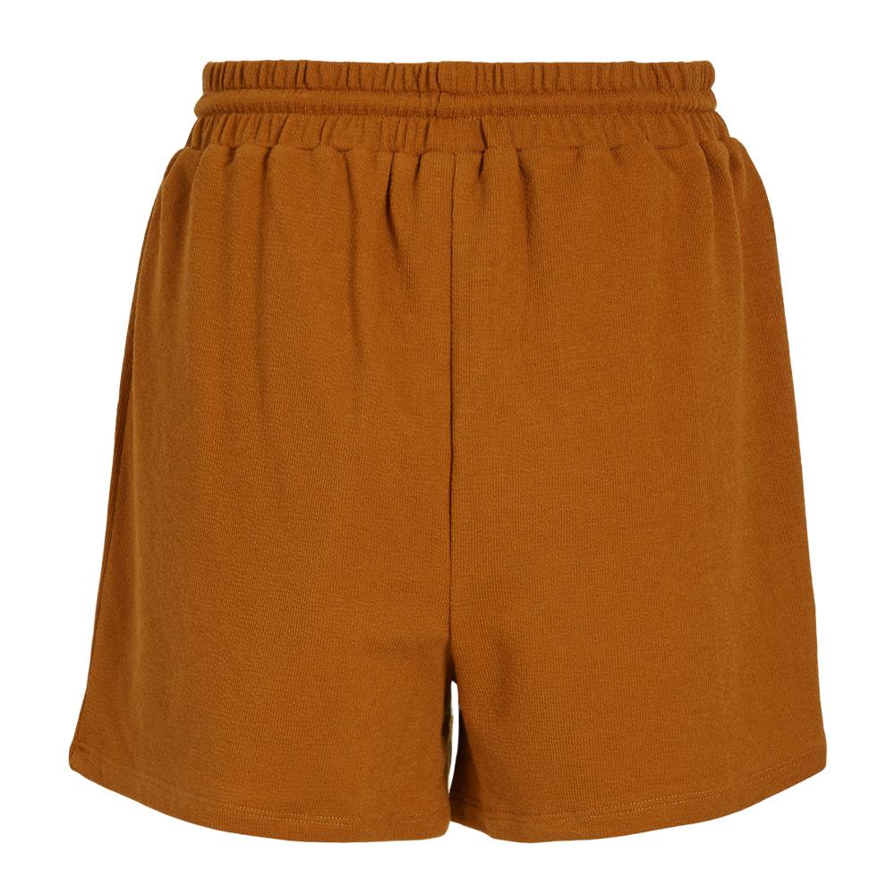 Short Orange Femme Vila Vialos vue 2