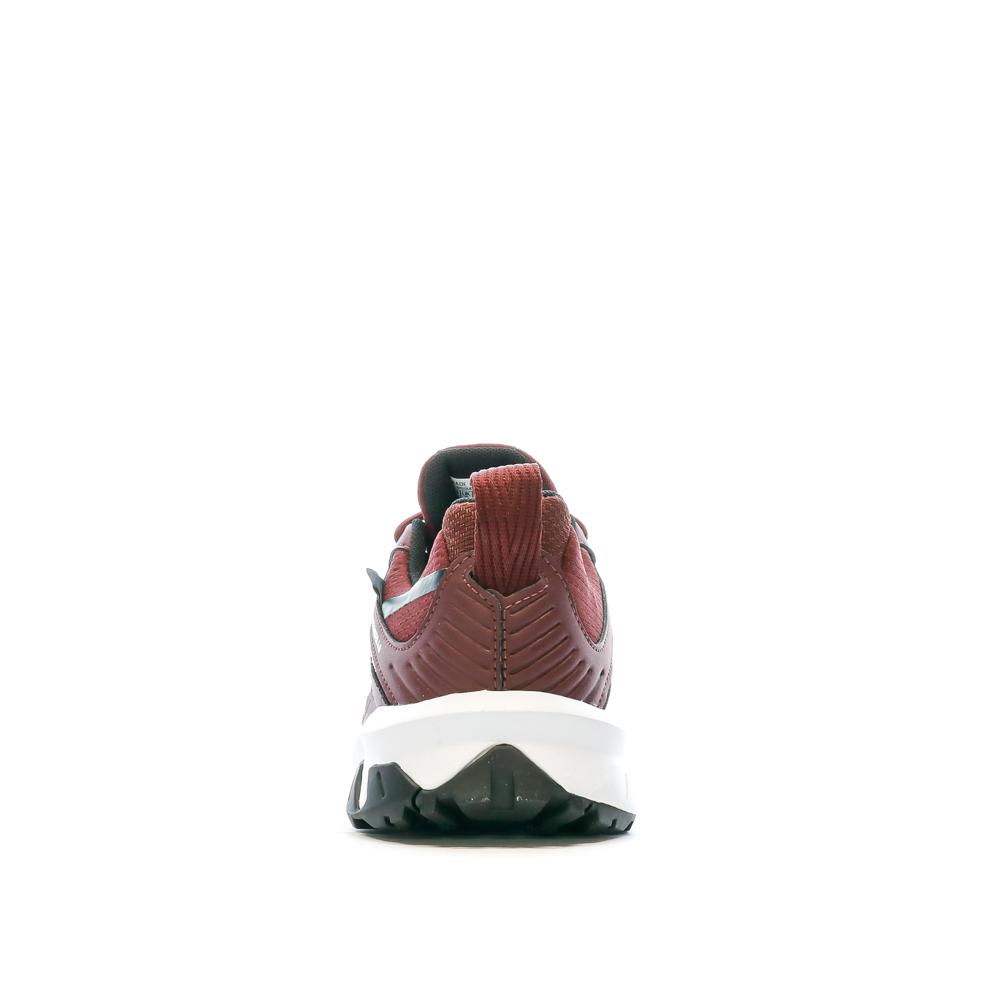 Chaussures de Randonnée Bordeaux Femme REEBOK Ridgerider 6 Gtx vue 3
