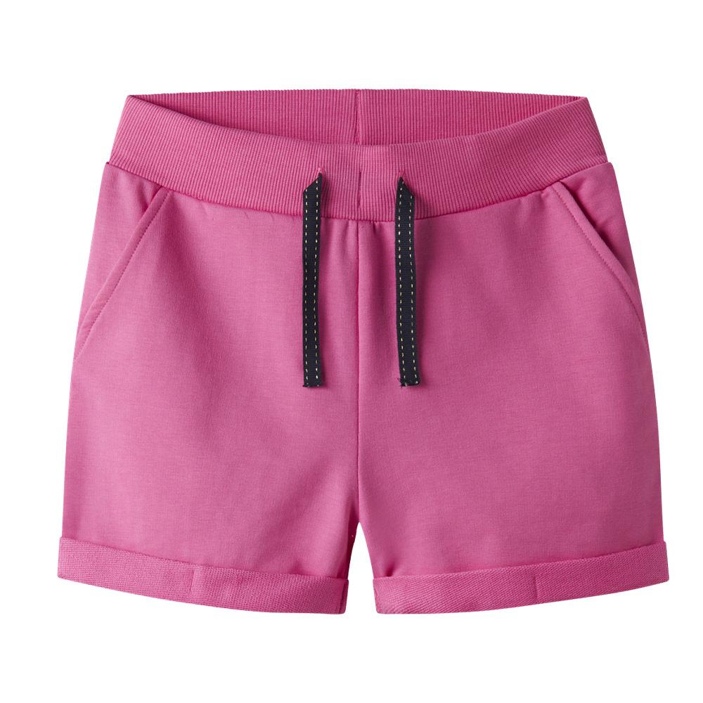 Short Rose Fille Name It Volta pas cher