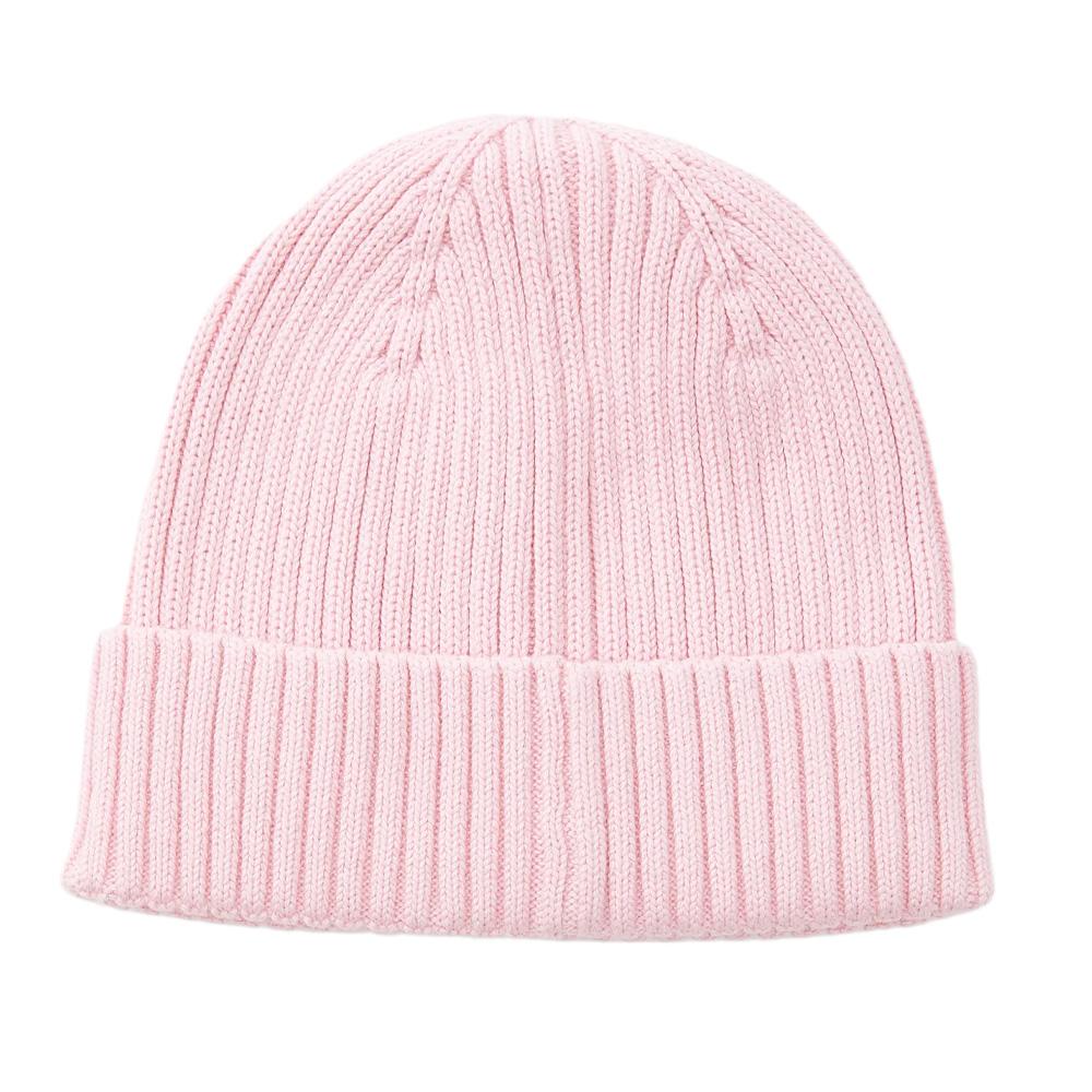 Bonnet Rose Femme Tommy Hilfiger Tjw Heritage Core vue 2