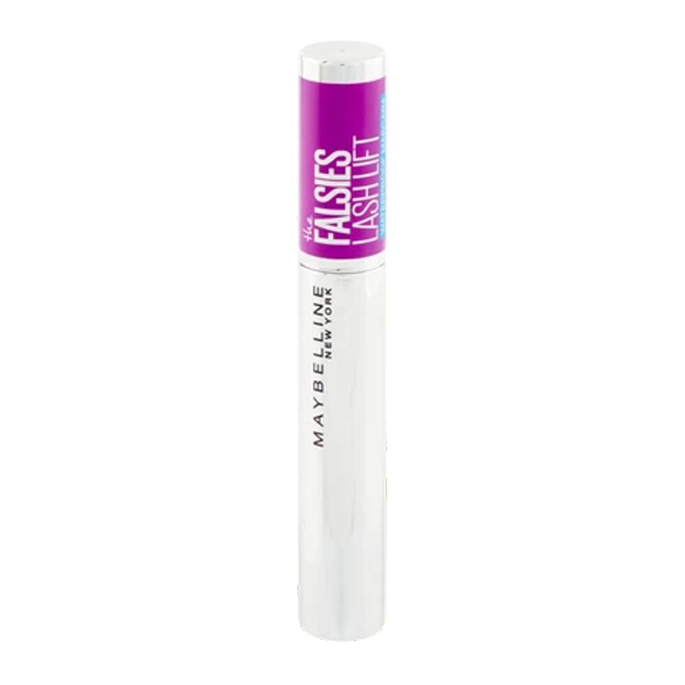 Mascara Waterproof Gemey Maybelline Noir vue 2