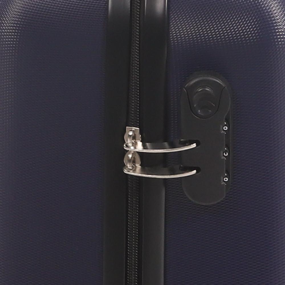Valise Marine Nasa Atlantis 31L vue 3