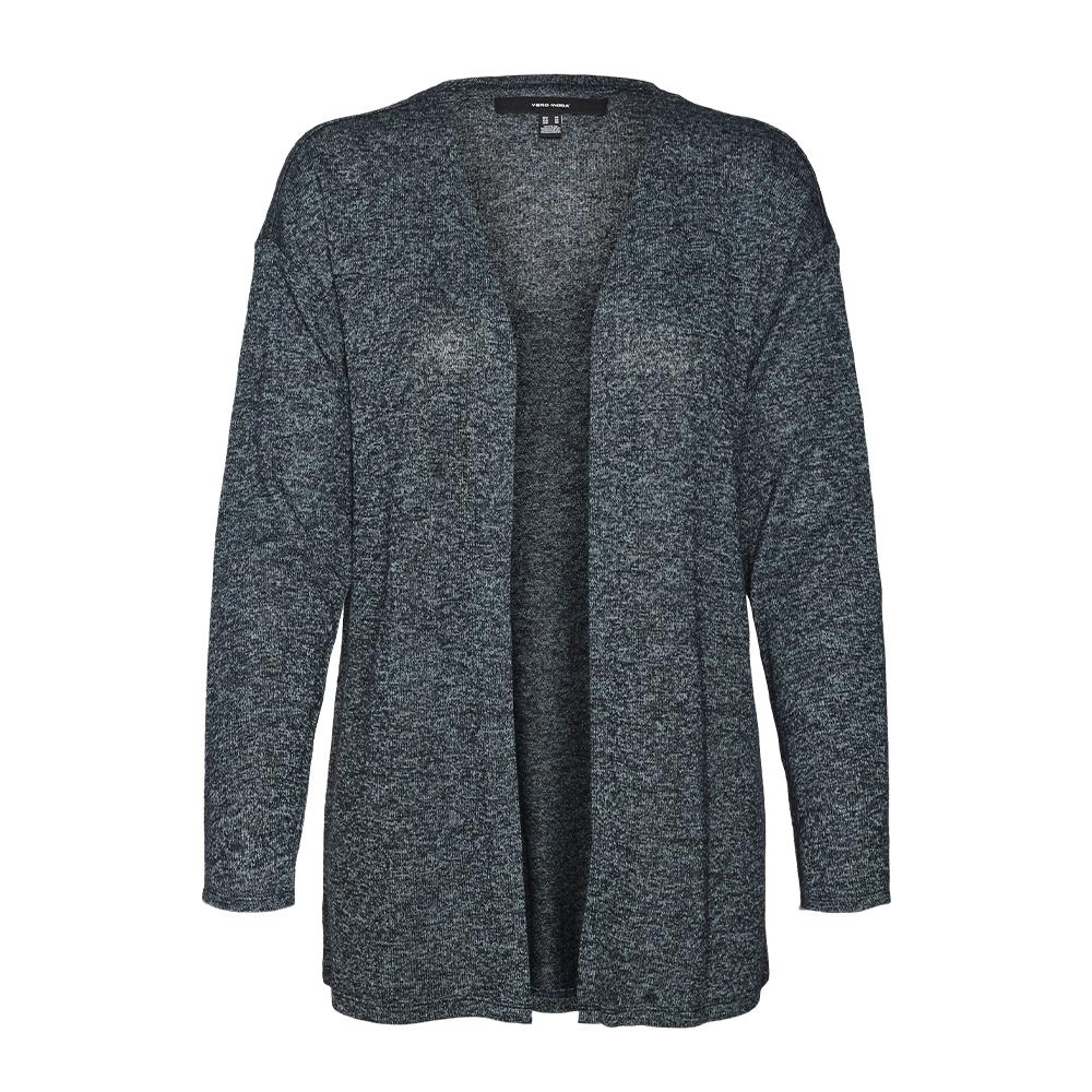 Cardigan Marine Femme Vero Moda Brianna pas cher