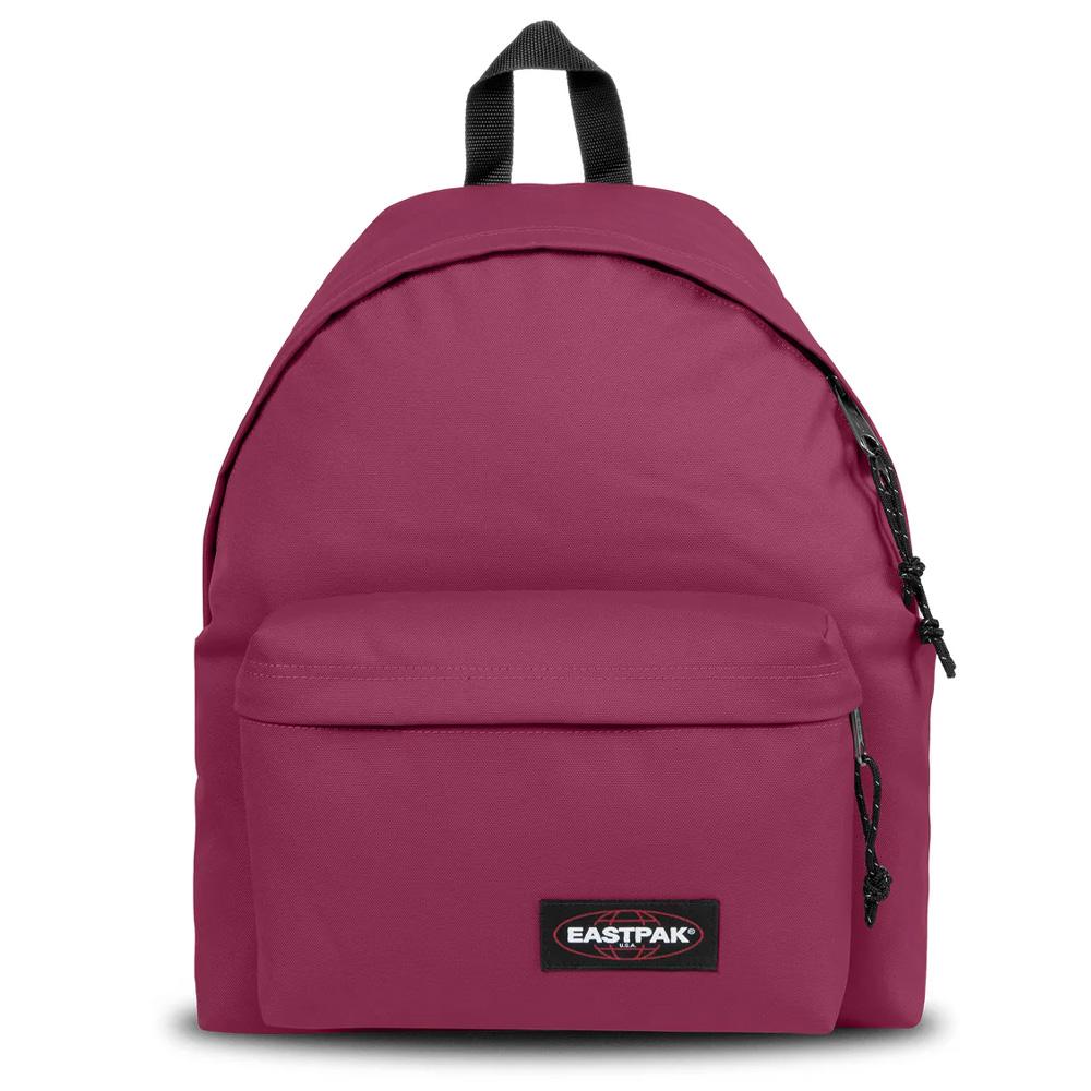 Sac à Dos Prune Mixte Eastpak Padded pas cher