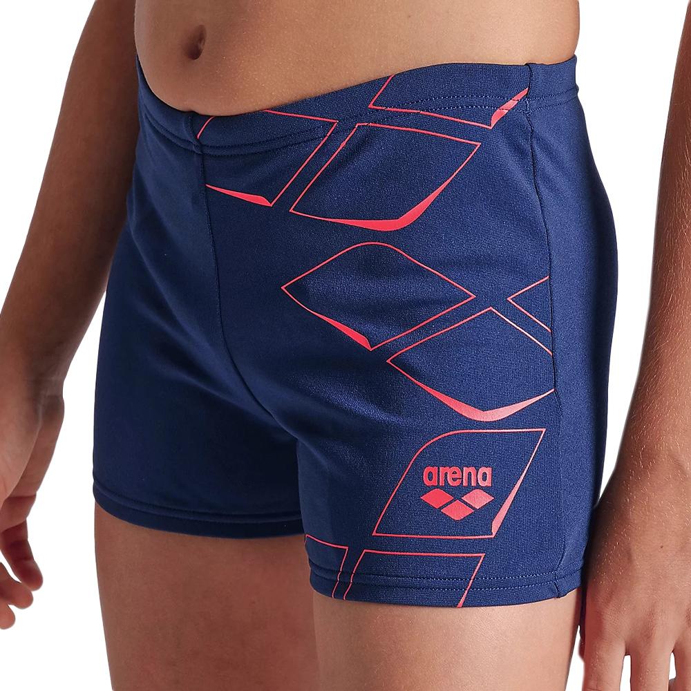 Maillot de bain Marine Arena Losange Graphic pas cher