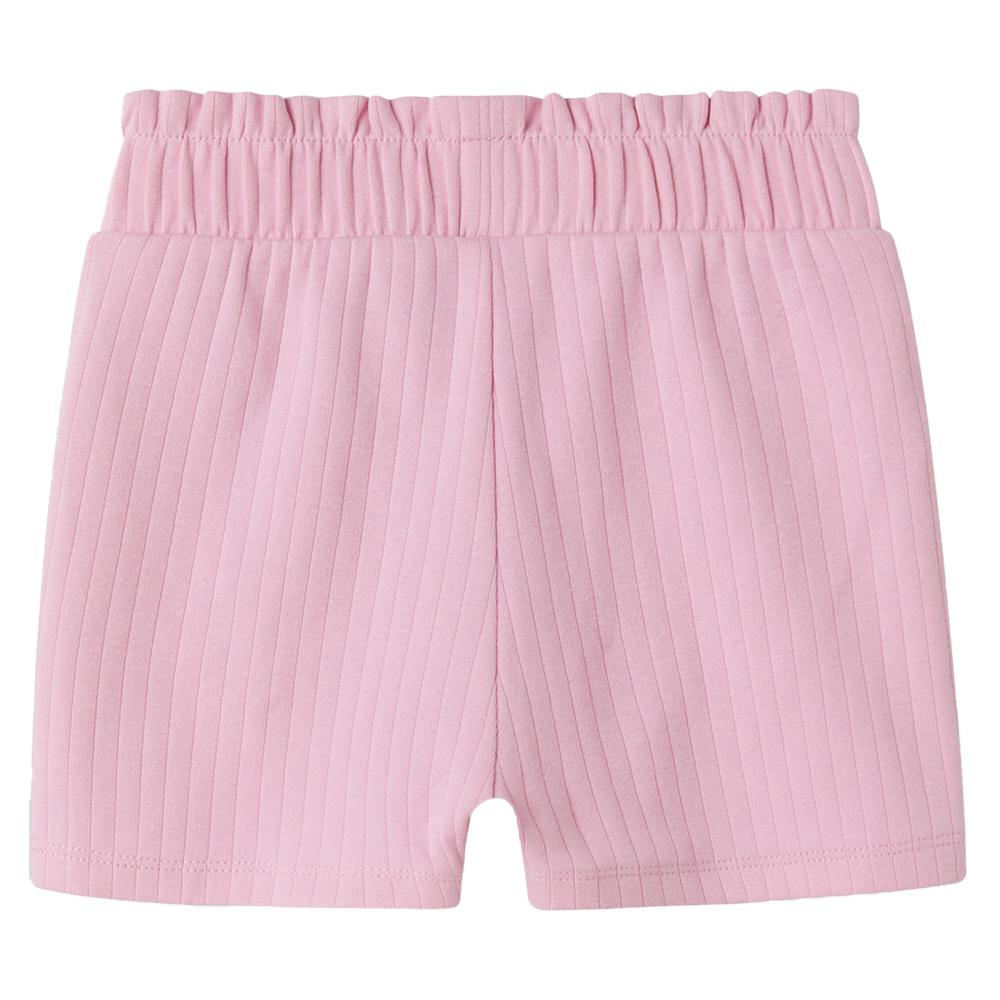Shorts Rosa Mädchen Name it Surajali Ansicht 2