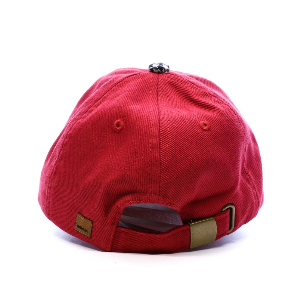 Casquette Rouge Enfant Catimini CR90004 vue 3