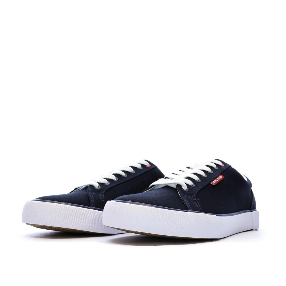 Baskets Marines Homme Jack & Jones Madrid vue 6