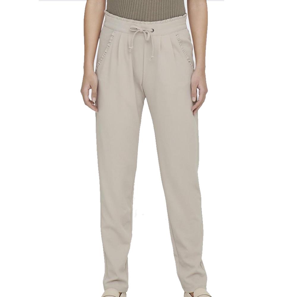 Pantalon Beige Femme JDY Catia pas cher
