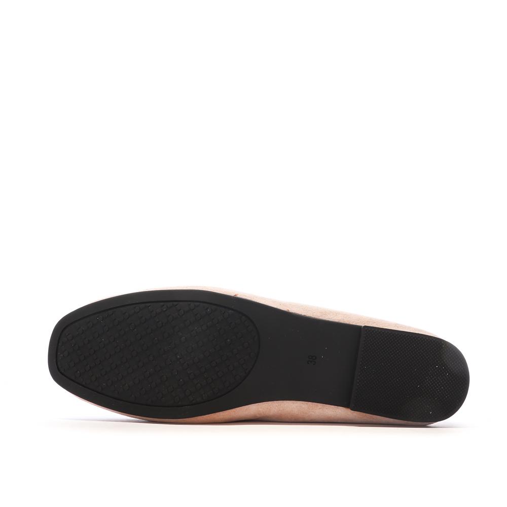 Ballerines Roses Femme Xti 143682 vue 5