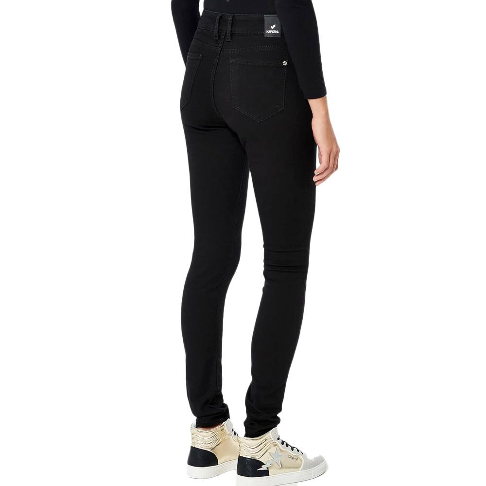 Jean Noir Femme Kaporal JENAA vue 2