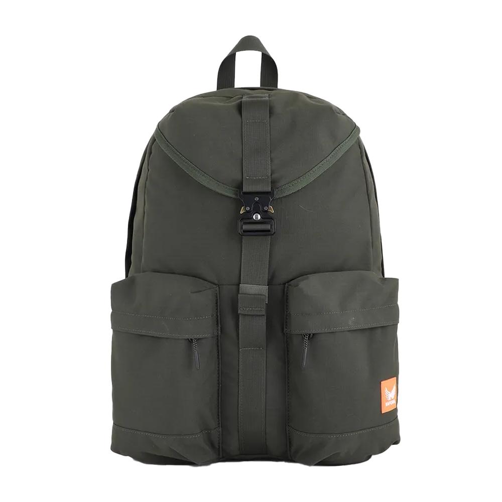 Sac à Dos Kaki Homme Kaporal PADOSH pas cher