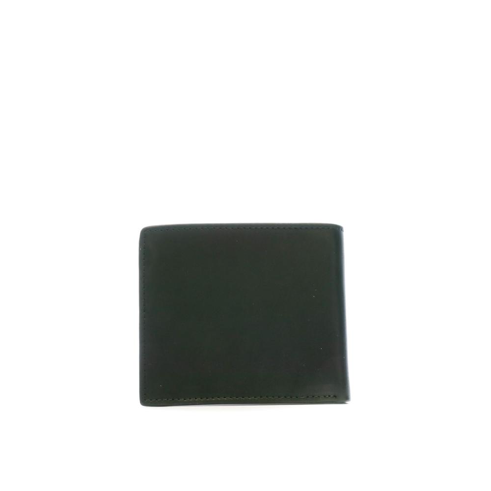 Portefeuille Noir/Rouge Homme Redskins Olympia vue 2