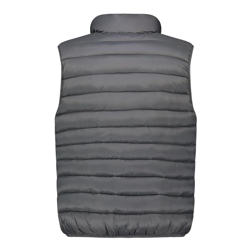 Doudoune Sans Manches Kaki Homme Geographical Norway Vamigotal vue 2