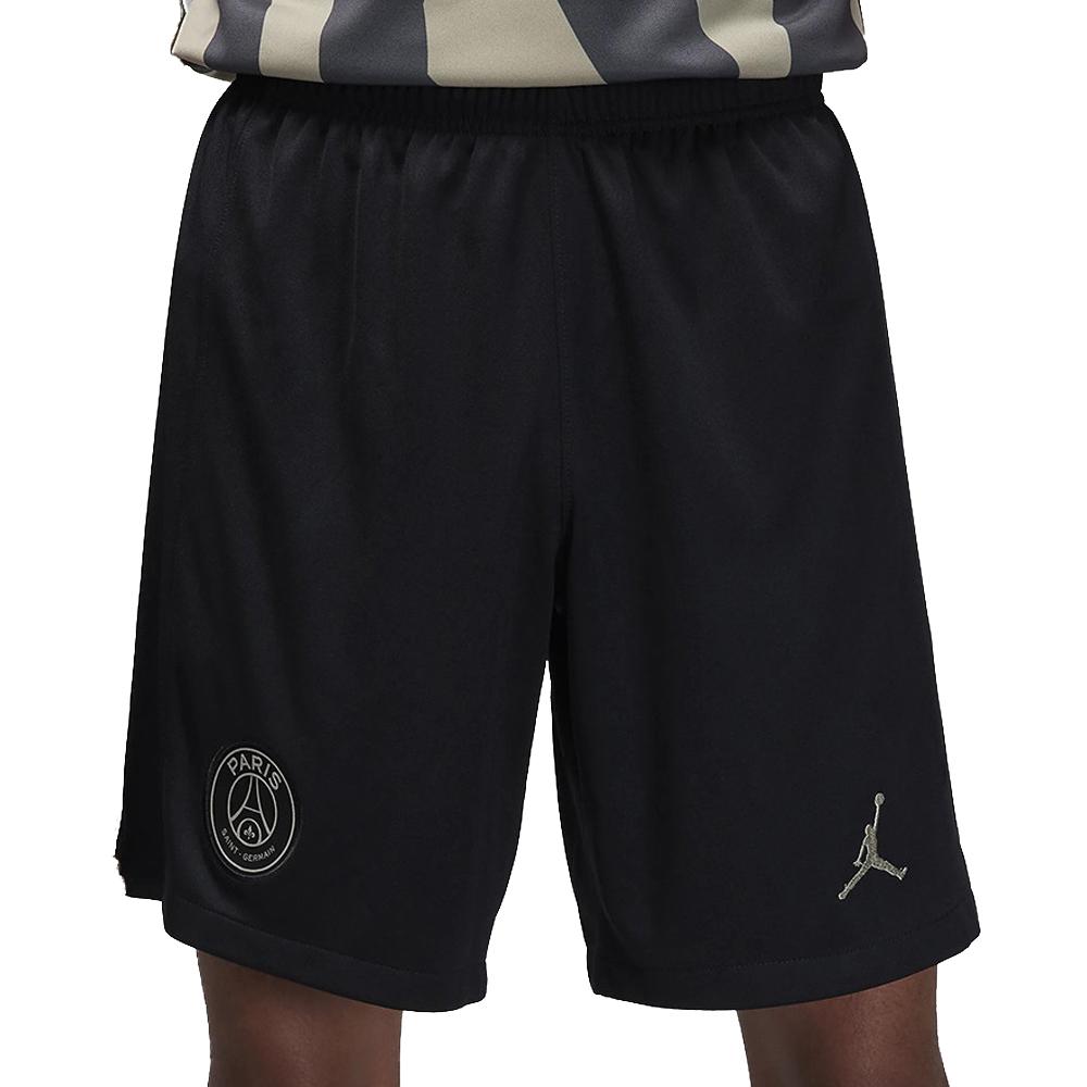 PSG Short Réplica Third Homme Nike Jordan 2023/2024 pas cher