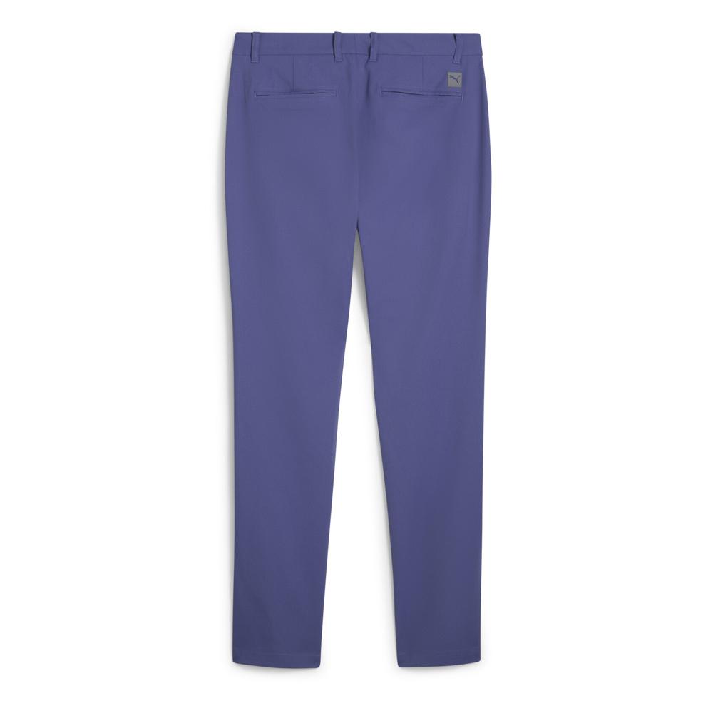 Pantalon de Golf Bleu Homme Puma Dealer Tailored vue 2